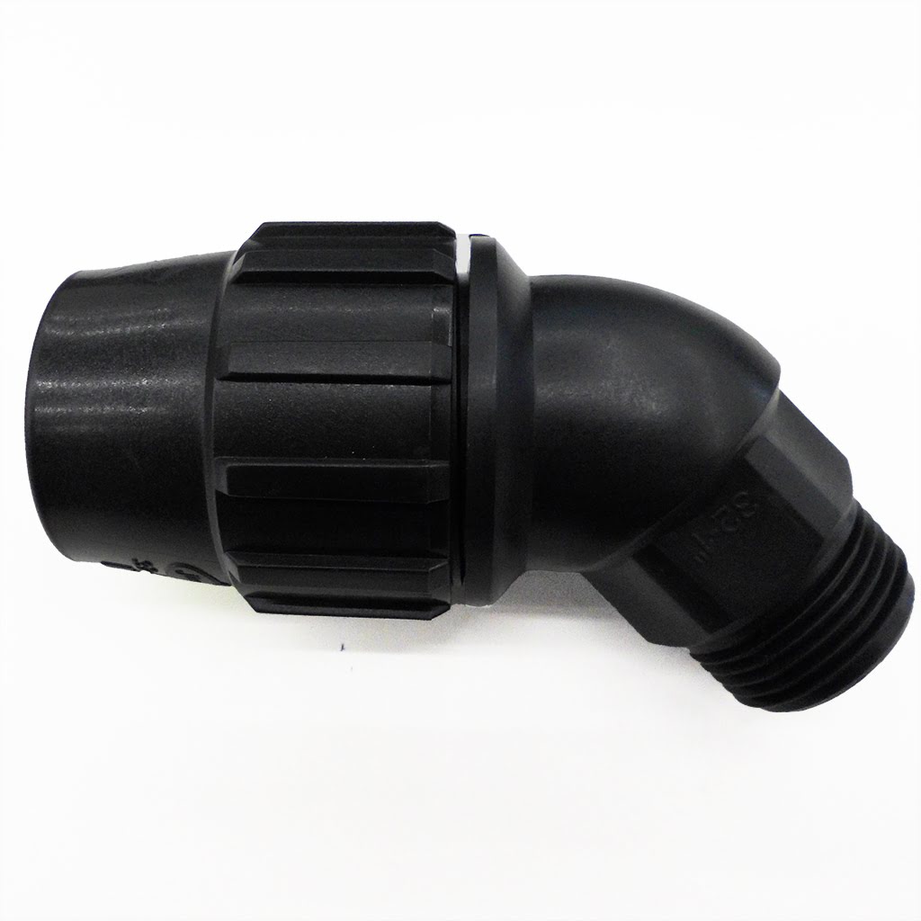 ENLACE CODO 45ª(RM) 75 (355161)J-70