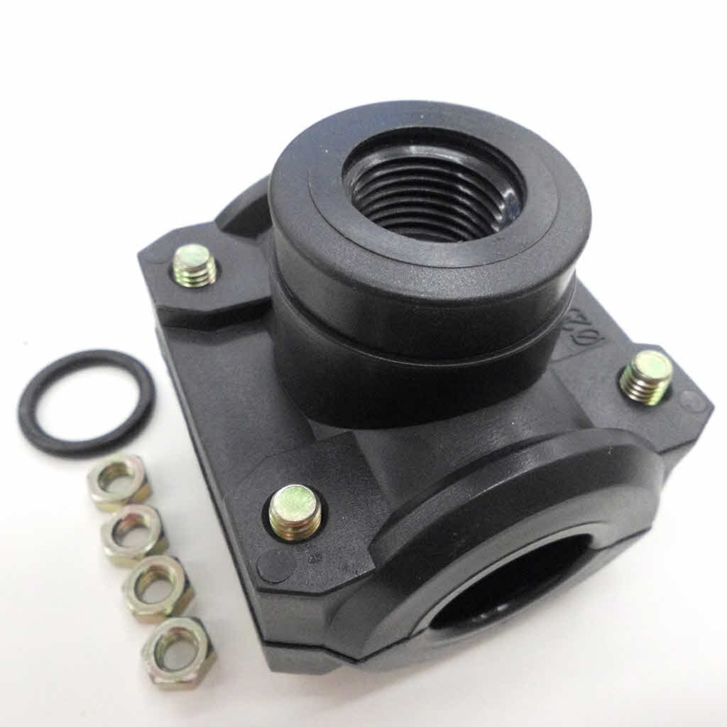 COLLARIN JIMTEN 32 1/2 - Imagen 2