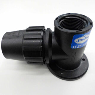 CODO GRIFO, 40 (355140)J-72