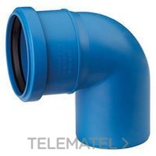 TRIPLUS CODO 87º DIAM. 250