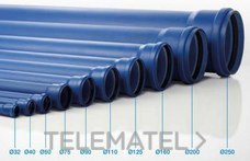 TRIPLUS TUBO 1 BOCA 200x3000mm