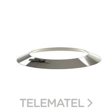 JEREMIAS DW-ECO 316 COLLARIN ANTITORMENTA 200mm - Imagen 2