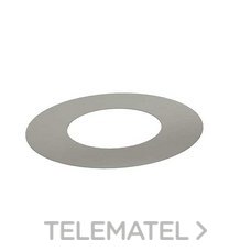 JEREMIAS EMBELLECEDOR ANTIFUEGO CIRC.0º D.180MM