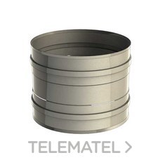 JEREMIAS EW-ECO MANGUITO HEMBRA-HEMBRA 316 D.250MM (SIMPLE)