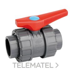 VALVULA ENCOLAR H. 20 (52201) - Imagen 3