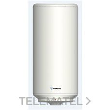 JUNKERS TERMO ELECTRICO ELACELL VERTICAL 100L. C/L