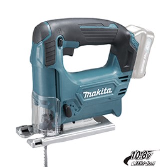 MAKITA CALADORA JV101DZ 10.8V LITIO