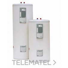 LAPESA ACUMULADOR CORAL VITRO CV400HL