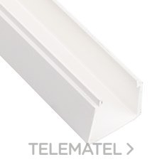 LEGRAND CANALETA FECR 32-35 2m.