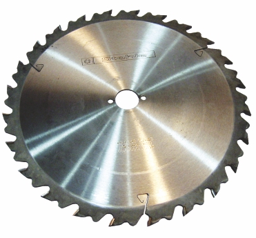 DISCO CORTE MADERA SIERRA 315X30X3.2 - Imagen 2