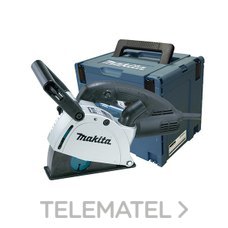 MAKITA ROZADORA 1400W 30mm SG1251J - Imagen 3