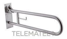 MEDICLINICS BARRA ABATIBLE BG 800 CS - Imagen 2