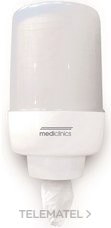 MEDICLINICS DISPENSADOR PAPEL BOBINA d.220mm DT0601