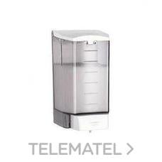 MEDICLINICS DOSIF.JABON MEDIGEL T.BLANCA - Imagen 3