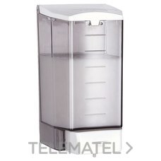 MEDICLINICS DOSIF.JABON MEDIGEL T.BLANCA - Imagen 2