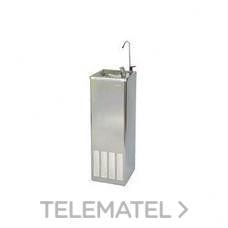 FUENTE A.FRIA SUELO FA0025C (25L/H) - Imagen 3