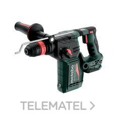 METABO MARTILLO COMBINADO BATERIA KH 18 LTX BL 24Q - Imagen 2