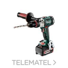 METABO TALADRO PERCUTOR SB18 LTX IMPULS - Imagen 3