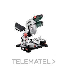 METABO INGLETADORA KS 216M - Imagen 3