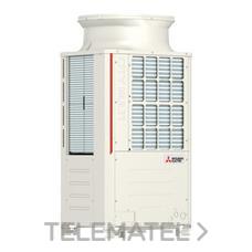 MITSUBISHI UNIDAD EXTERIOR MULTI PUHY-P250YNW-A1 BOMBA CALOR