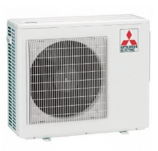 MITSUBISHI UNIDAD EXTERIOR MXZ-3F68VF - Imagen 2