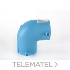 CODO NIRON ELECTROSOLDABLE 90·63