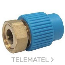 RACOR LOCO NIRON, 40-11/4