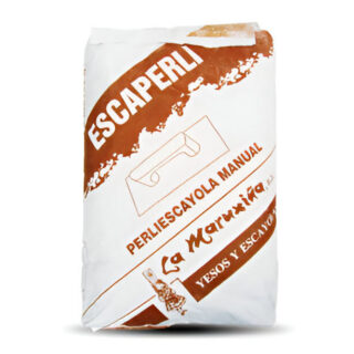 PERLITA MARUXIÑA  20KG