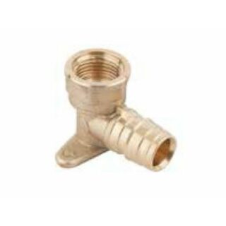 FS PEX CODO BASE FIJACION 25-3/4" REFORZADO