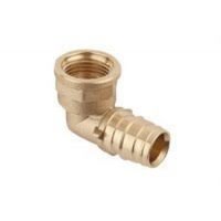 FS PEX CODO TERMINAL RF 32-1" REFORZADO