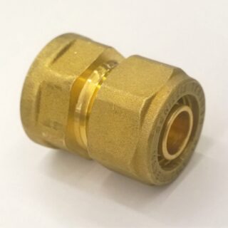 PEX MANGUITO HEMBRA 16 X 1/2" 2.0