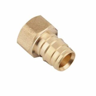 FS PEX RACOR FIJO HEMBRA RF 20-3/4"