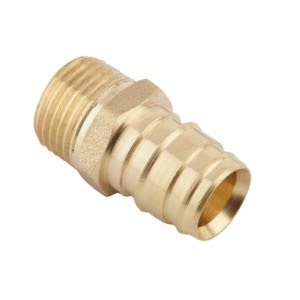 FS PEX RACOR FIJO MACHO DE D. 25-1"