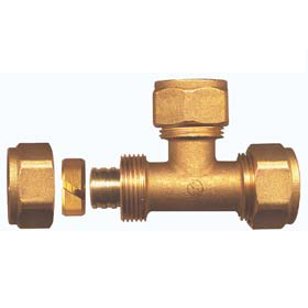 PEX TE 32 X 32 X 32 3.0