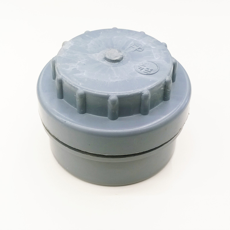 TAPON REGISTRO ROSCADO, 40 mm 13232 FH