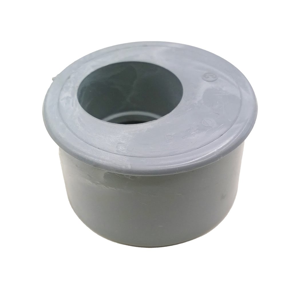 TAPON REDUCTOR SIMPLE, 200-160 A-16 - Imagen 2