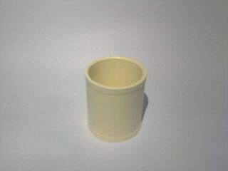 INSONORIZADO MANGUITO PVC 125HH C/J