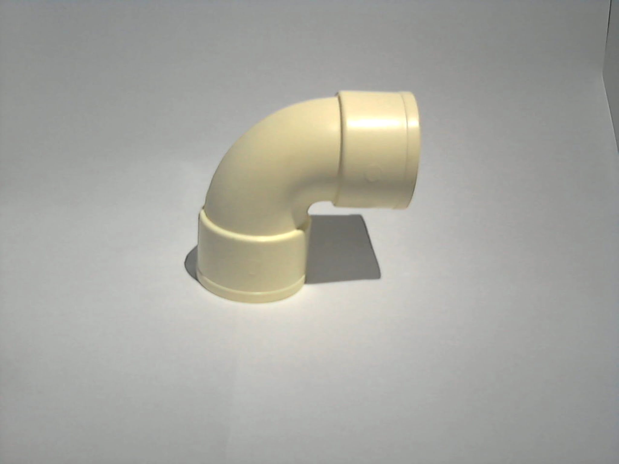 INSONORIZADO CODO PVC 87.5º-90 C/J