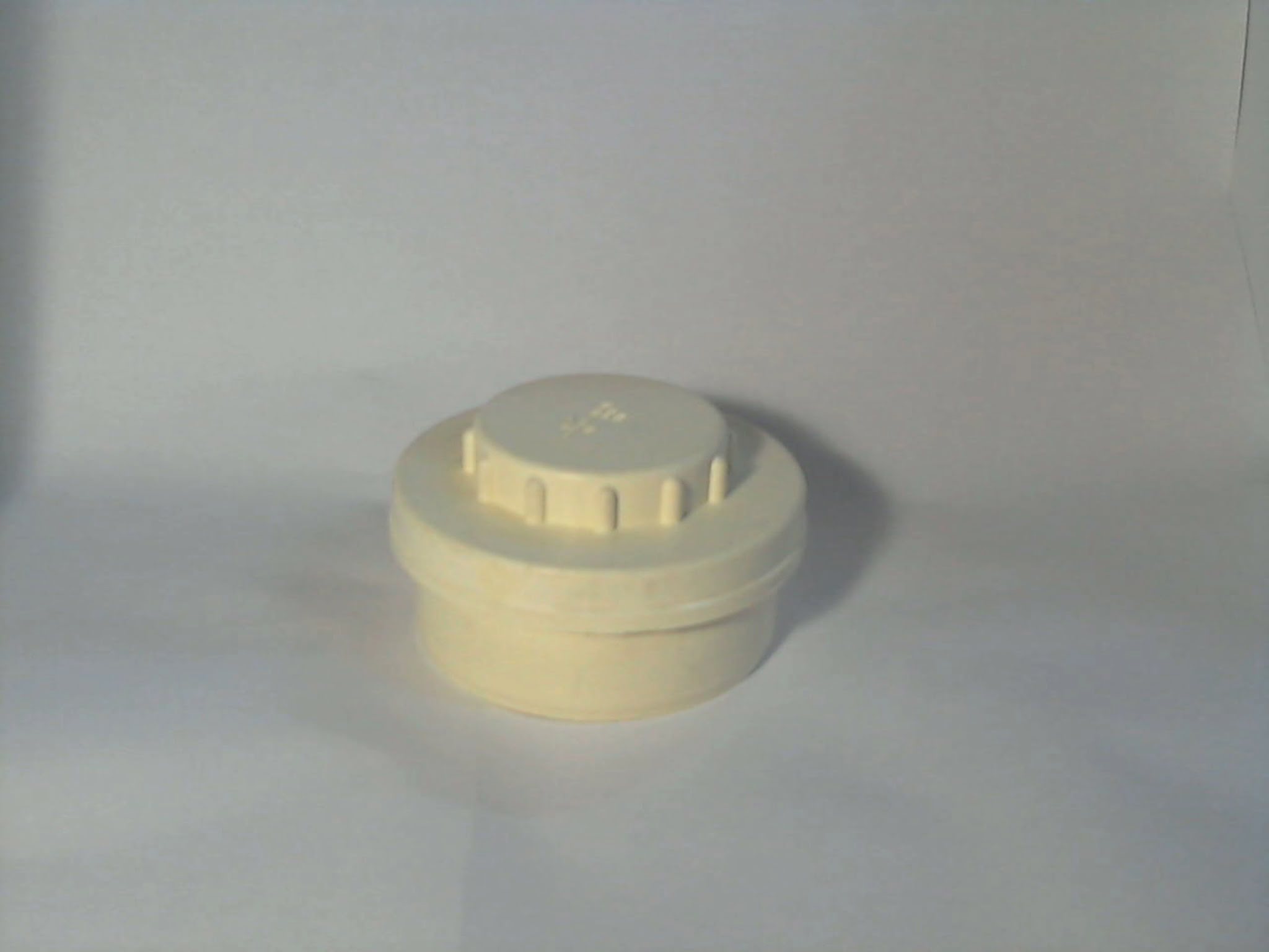 INSONORIZADO TAPON REGISTRABLE 125