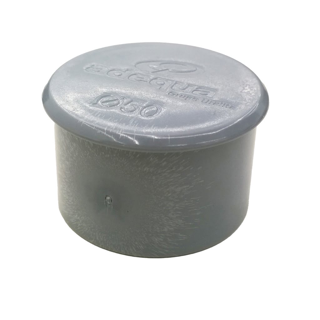 TAPON CIEGO, 90 mm. 13256 TS