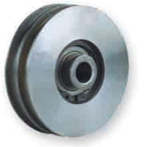 GAYNER POLEA 1COJ. 2 CANALES 180