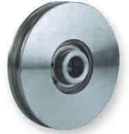 GAYNER POLEA 1COJ.CANAL RED. 120