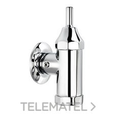 PRESTO 1000 R FLUXOR INODORO C/LLAVE - Imagen 3