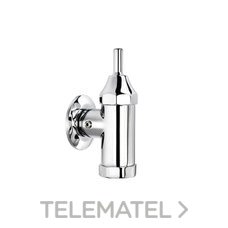 PRESTO 1000 R FLUXOR INODORO C/LLAVE - Imagen 2