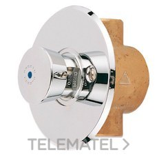 PRESTO GRIFO DUCHA 55 55010 (FRIA) - Imagen 3