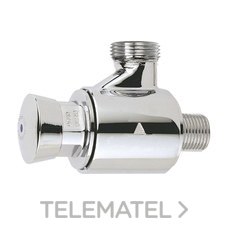 PRESTO 75 GRIFO DUCHA REG.CAUDAL AUT.FRIA - Imagen 2