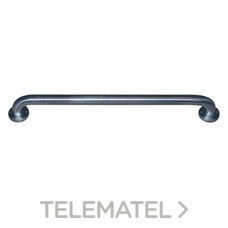 PRESTOBAR BARRA APOYO RECTA 570 INOX 88570 - Imagen 3