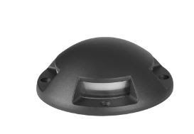 EMPOTRABLE DE SUELO IP65 UP LED 7.4W 3000K GRIS URBANO 106lm - Imagen 2