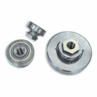 GAYNER RODILLO LATERAL 50mm.