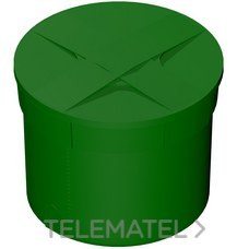 ROTH DEPOSITO AGUA POTABLE C/TAPA RA-E-3000 3.000L
* CON DOCUMENTACION ADJUNTA